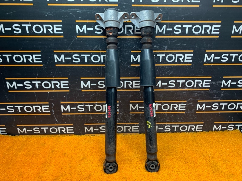 Амортизатор, 2750 рублей, Красноярск