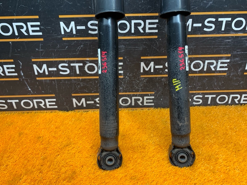 Амортизатор, 2750 рублей, Красноярск