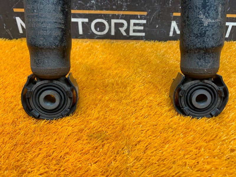 Амортизатор, 2750 рублей, Красноярск