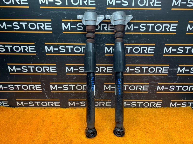 Амортизатор, 2750 рублей, Красноярск