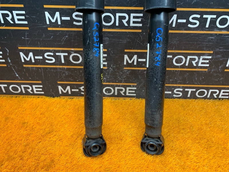 Амортизатор, 2750 рублей, Красноярск