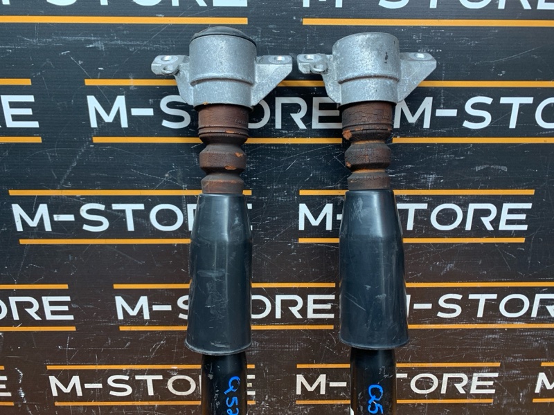 Амортизатор, 2750 рублей, Красноярск