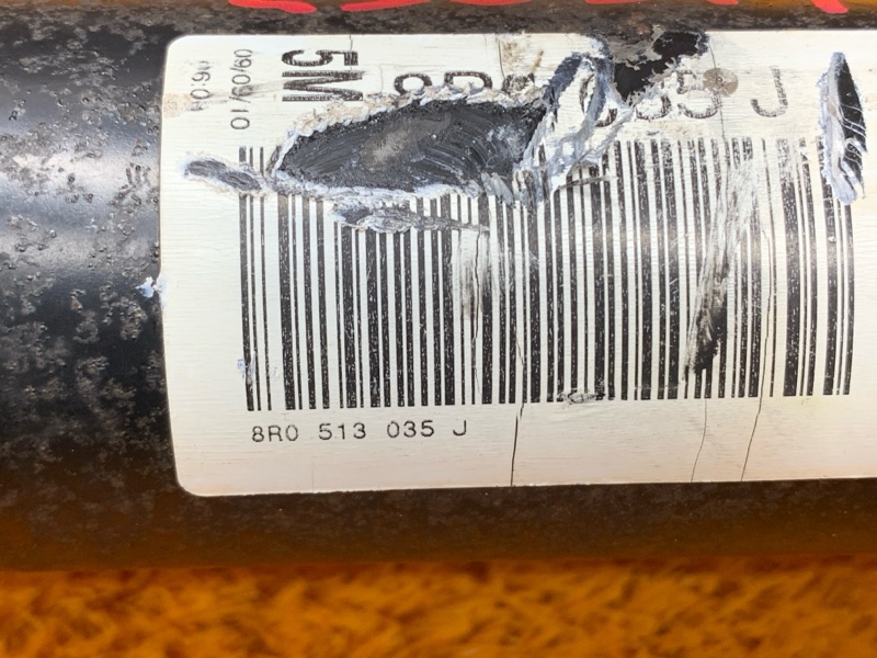 Амортизатор, 2750 рублей, Красноярск