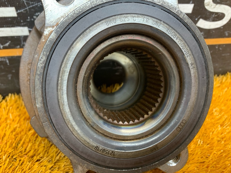 ступица, 1290 рублей, Красноярск