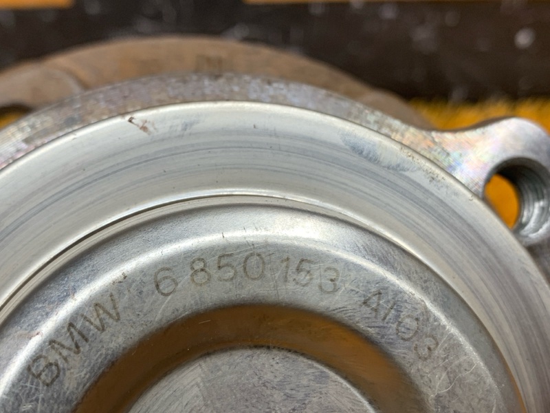 ступица, 1710 рублей, Красноярск