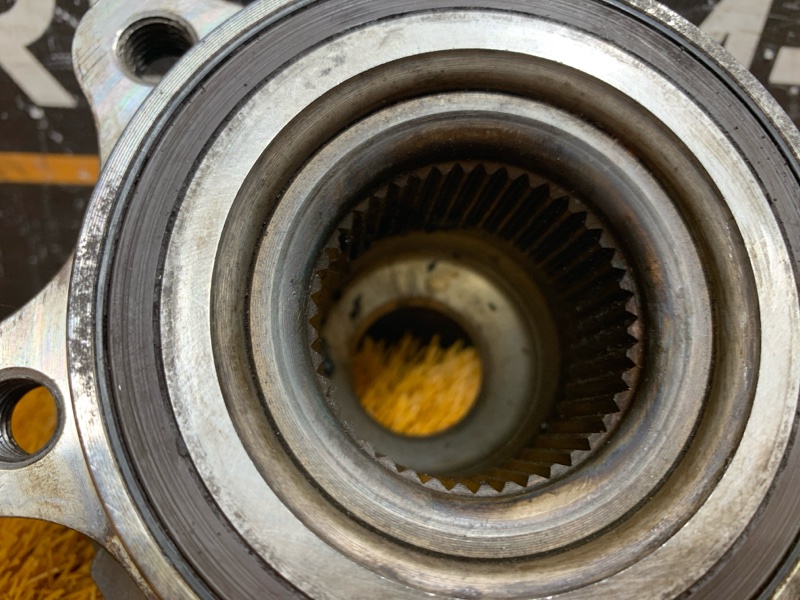 ступица, 1290 рублей, Красноярск