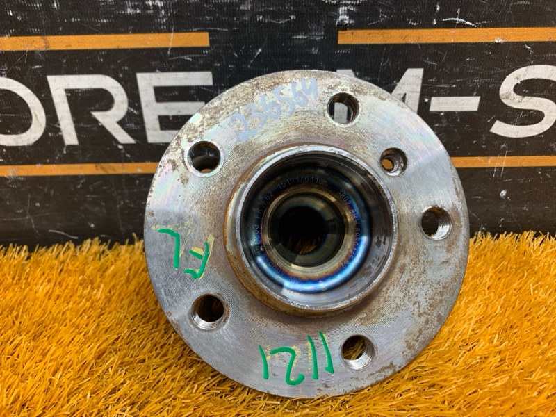 ступица, 4260 рублей, Красноярск