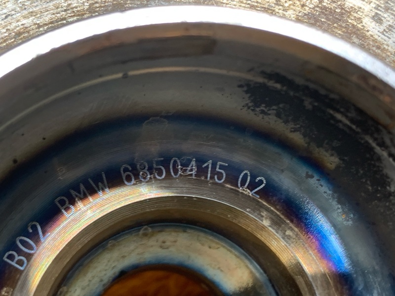 ступица, 4260 рублей, Красноярск