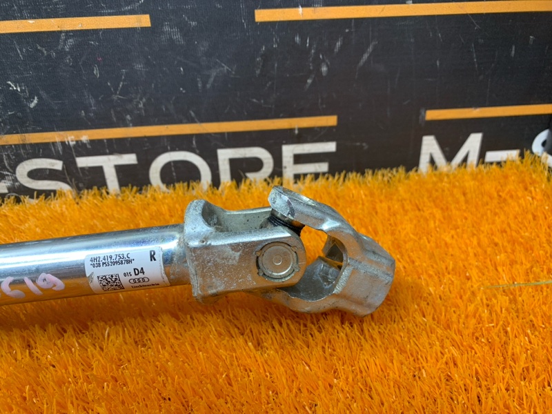 Карданчик рулевой, 7760 рублей, Красноярск