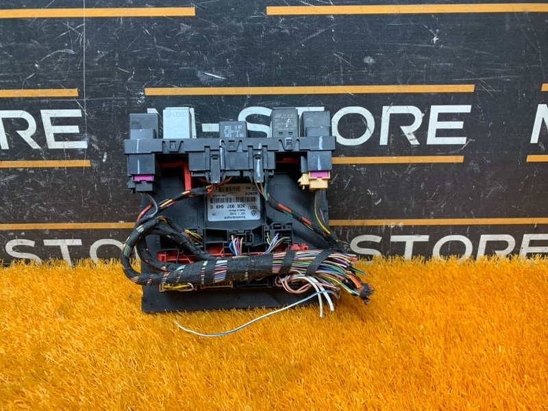 Блок управления бортовой сети, 2340 рублей, Красноярск