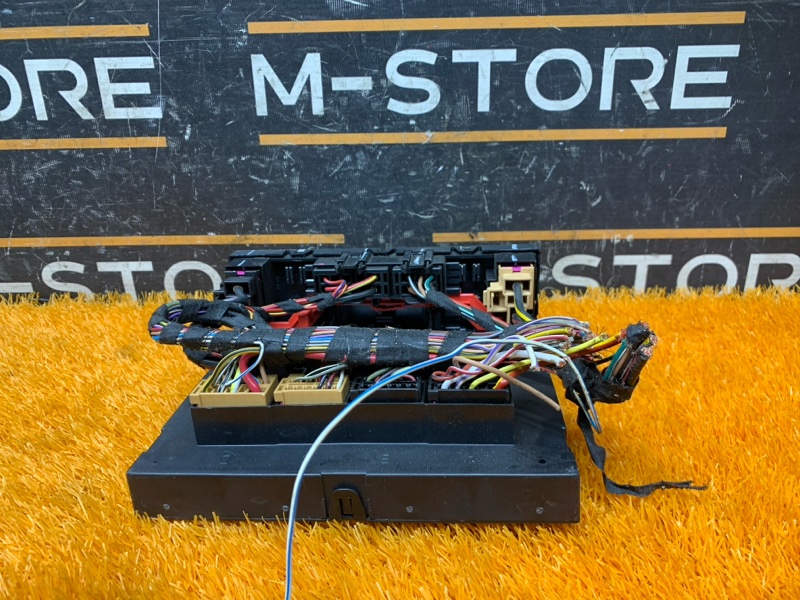 Блок управления бортовой сети, 2340 рублей, Красноярск