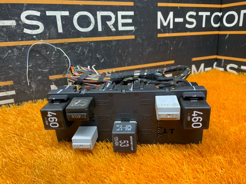 Блок управления бортовой сети, 2340 рублей, Красноярск