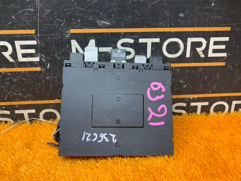 Блок управления бортовой сети, 2340 рублей, Красноярск