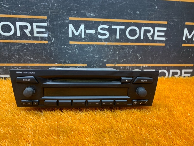 Магнитола, 3500 рублей, Красноярск