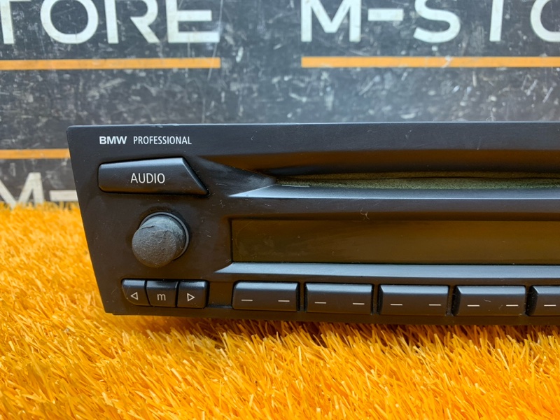 Магнитола, 3500 рублей, Красноярск