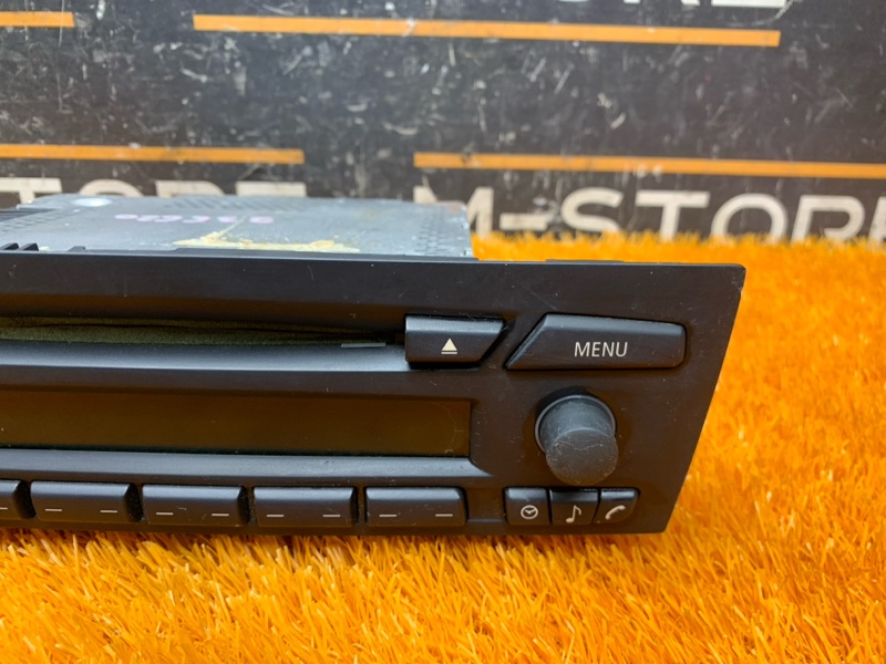 Магнитола, 3500 рублей, Красноярск