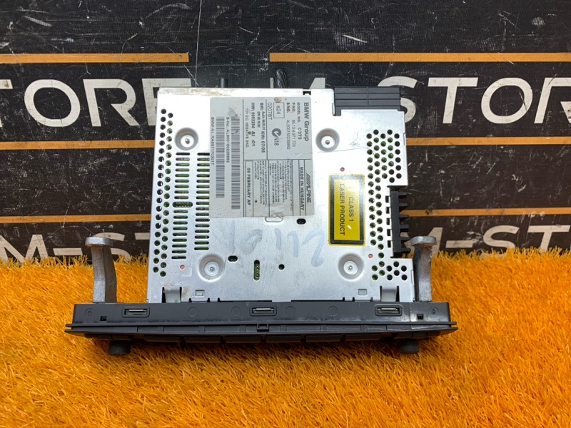 Магнитола, 3500 рублей, Красноярск