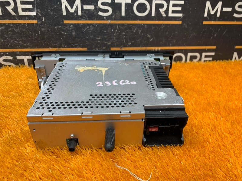 Магнитола, 3500 рублей, Красноярск