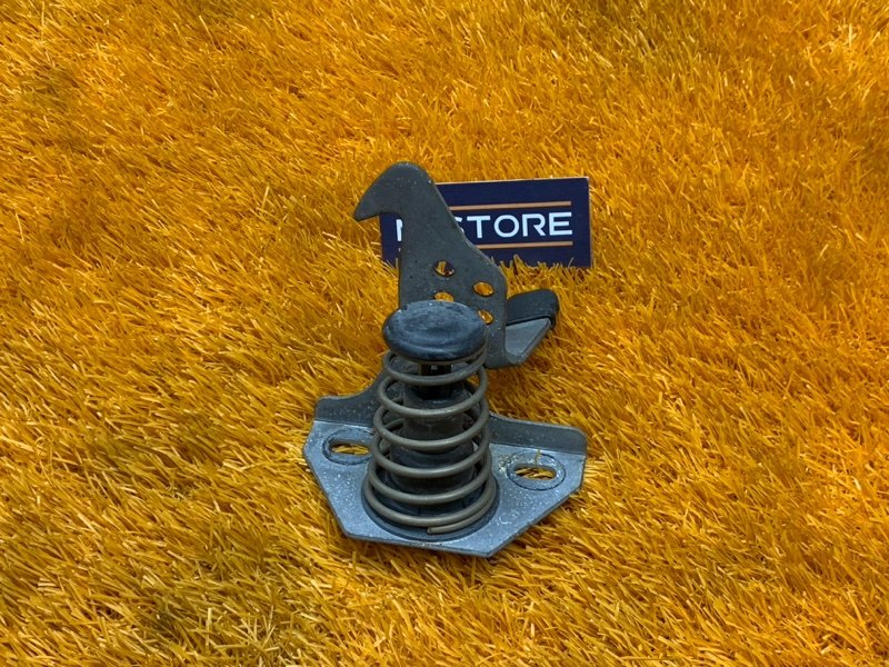 замок капота, 300 рублей, Красноярск