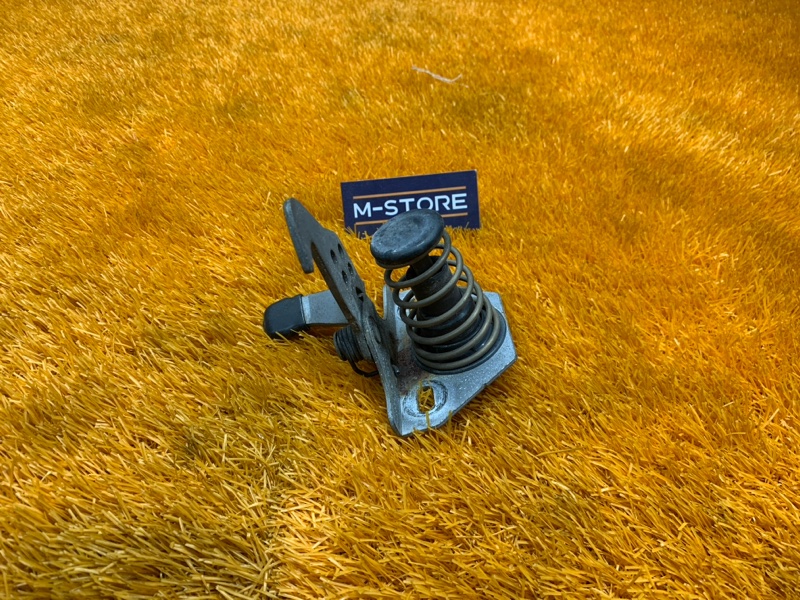 замок капота, 300 рублей, Красноярск