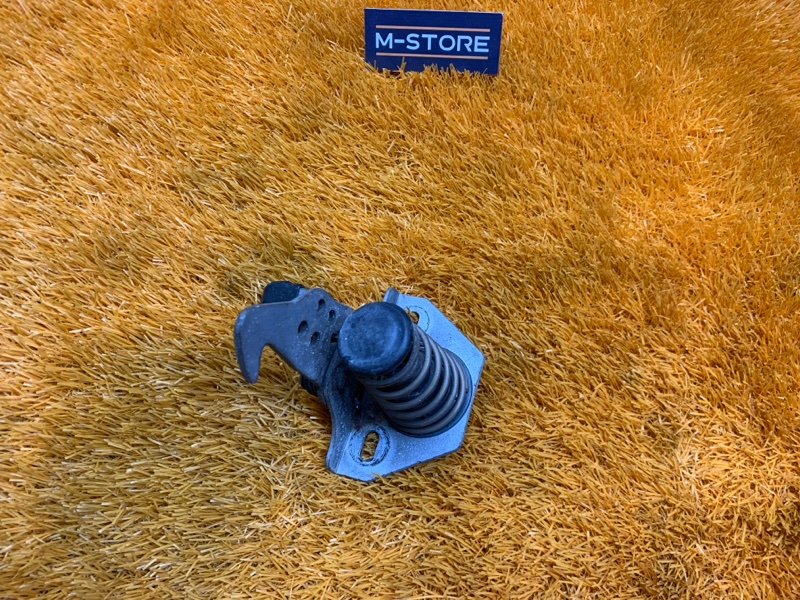 замок капота, 300 рублей, Красноярск