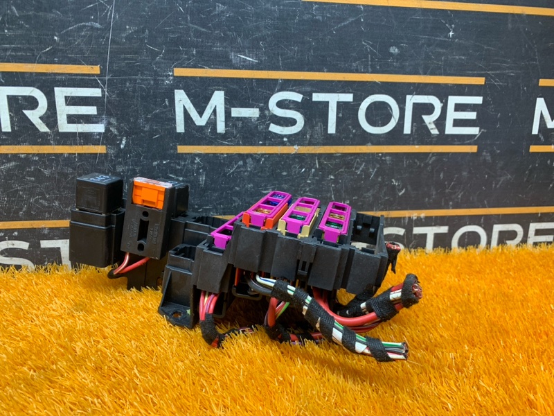 блок предохранителей, 600 рублей, Красноярск