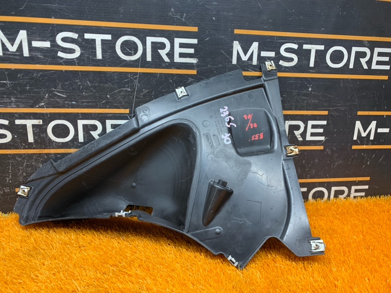 подкрылок, 1290 рублей, Красноярск