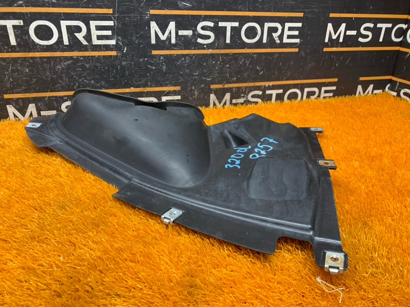 подкрылок, 1290 рублей, Красноярск