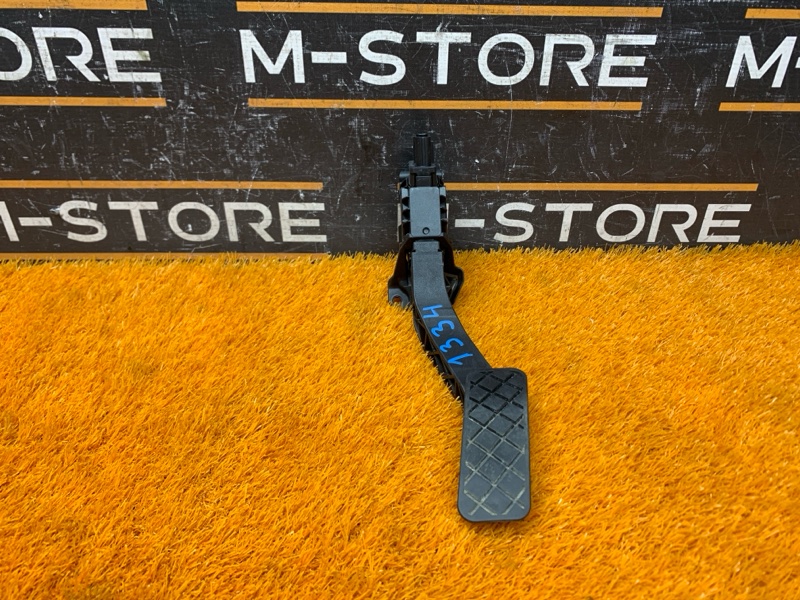 педаль газа, 1500 рублей, Красноярск