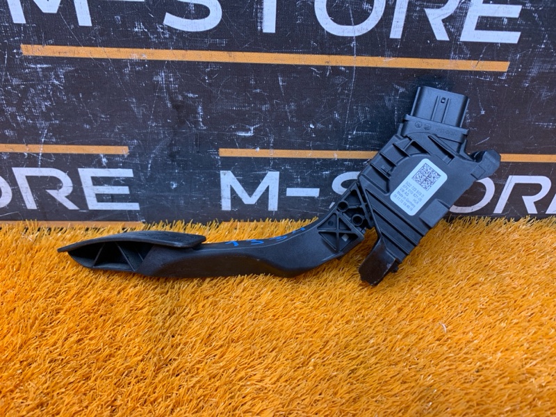 педаль газа, 1500 рублей, Красноярск