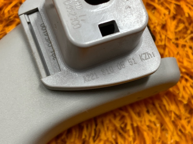 Ручка потолка, 830 рублей, Красноярск