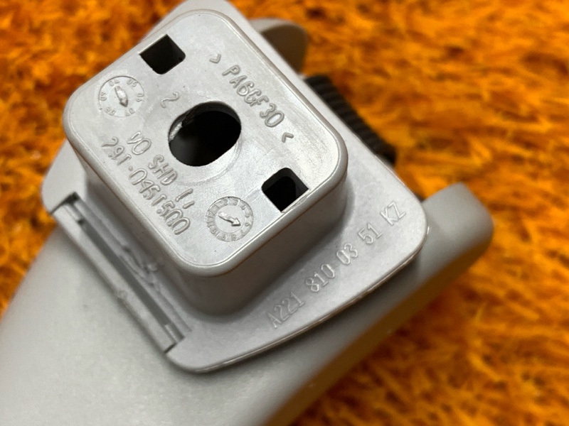 Ручка потолка, 830 рублей, Красноярск