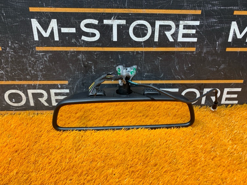 зеркало салона, 2500 рублей, Красноярск