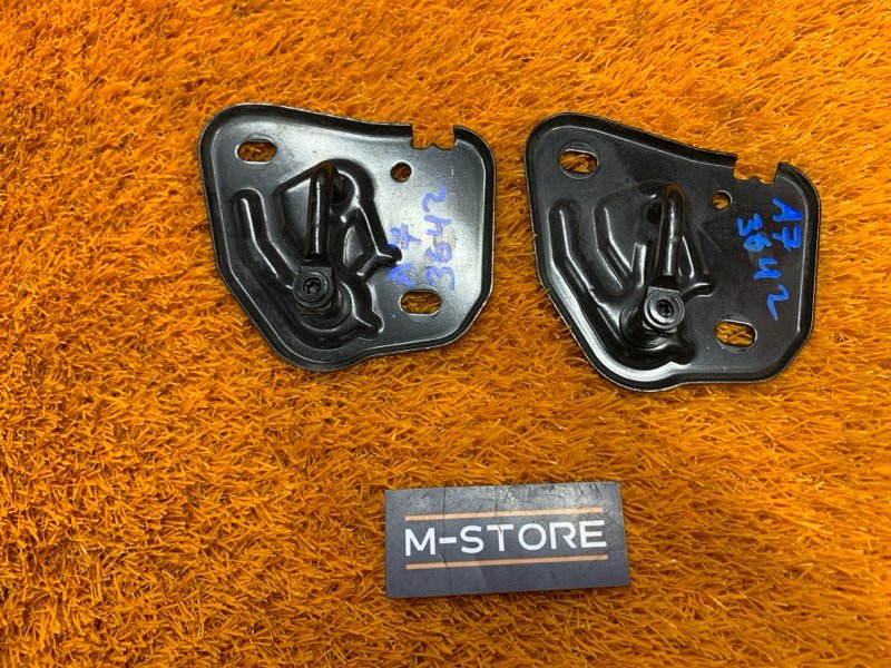 скоба капота, 1000 рублей, Красноярск