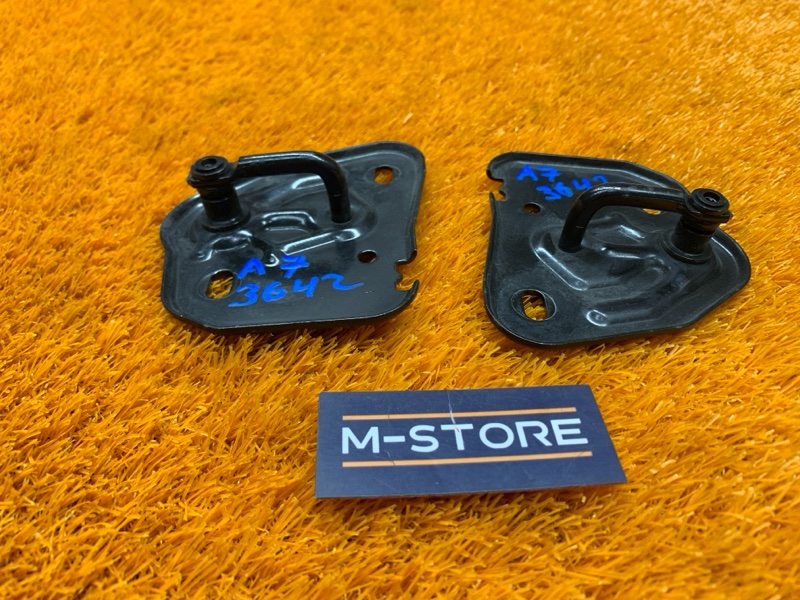 скоба капота, 1000 рублей, Красноярск