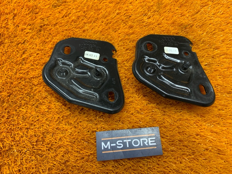 скоба капота, 1000 рублей, Красноярск