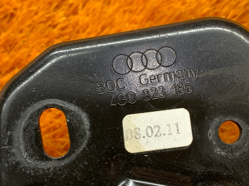 скоба капота, 1000 рублей, Красноярск