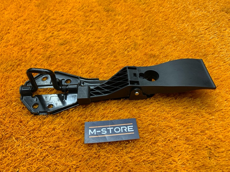 замок капота, 2000 рублей, Красноярск