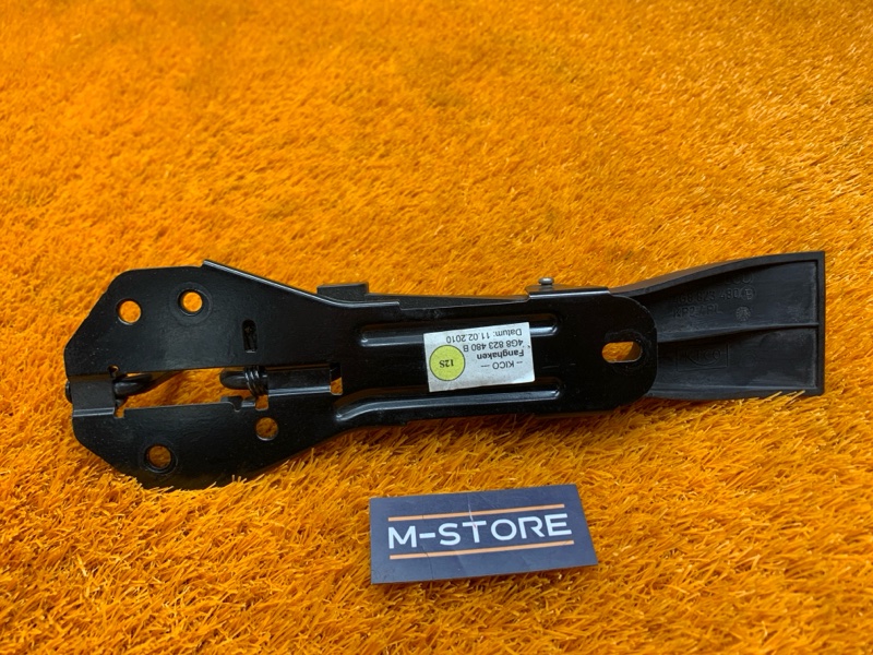 замок капота, 2000 рублей, Красноярск