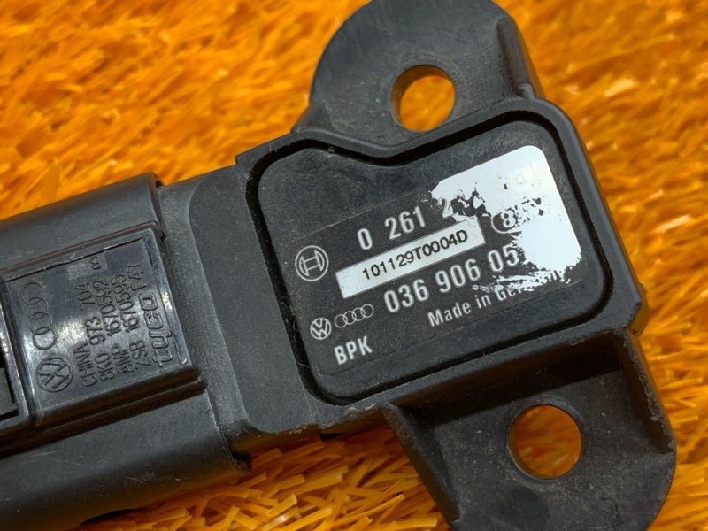 Датчик абсолютного давления, 700 рублей, Красноярск