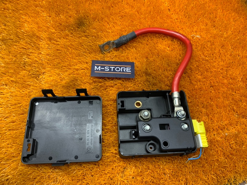 блок предохранителей, 400 рублей, Красноярск