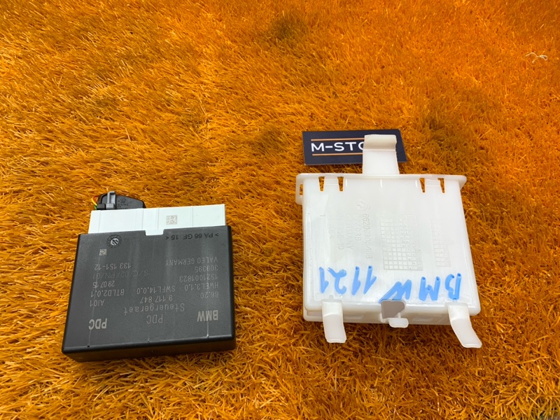 блок управления парктроником, 3260 рублей, Красноярск