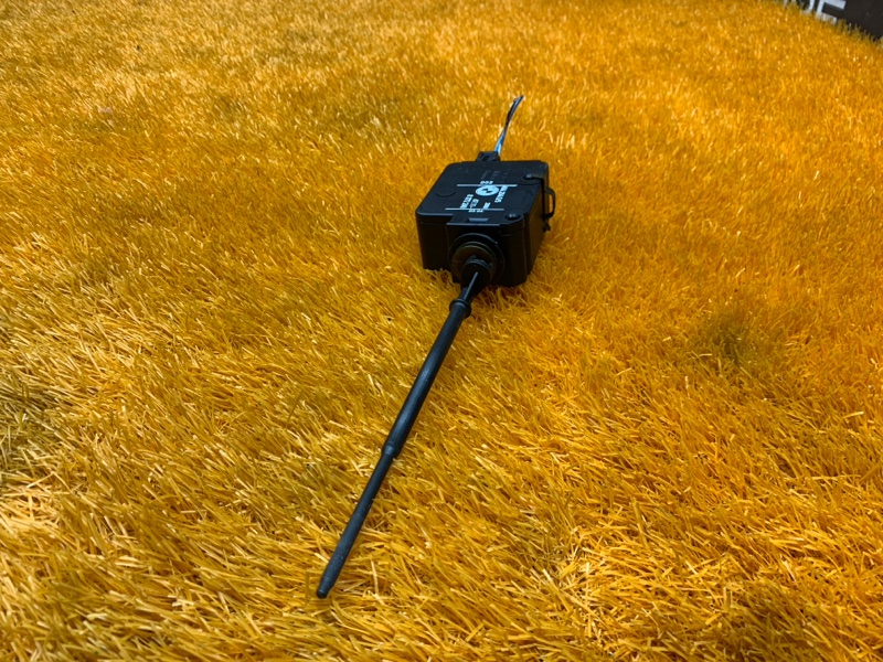 Замок лючка бензобака, 400 рублей, Красноярск