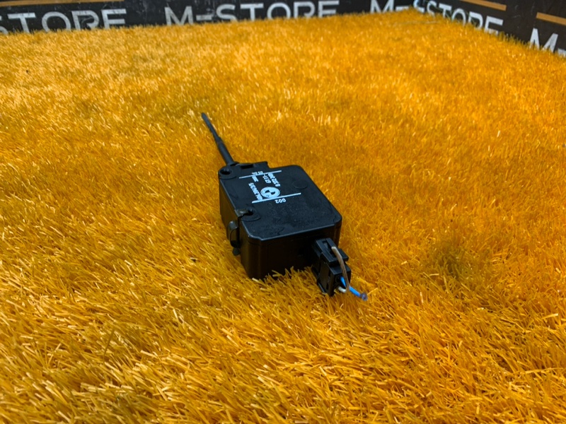 Замок лючка бензобака, 400 рублей, Красноярск