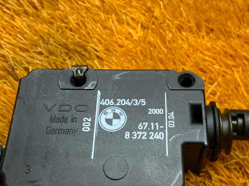 Замок лючка бензобака, 400 рублей, Красноярск