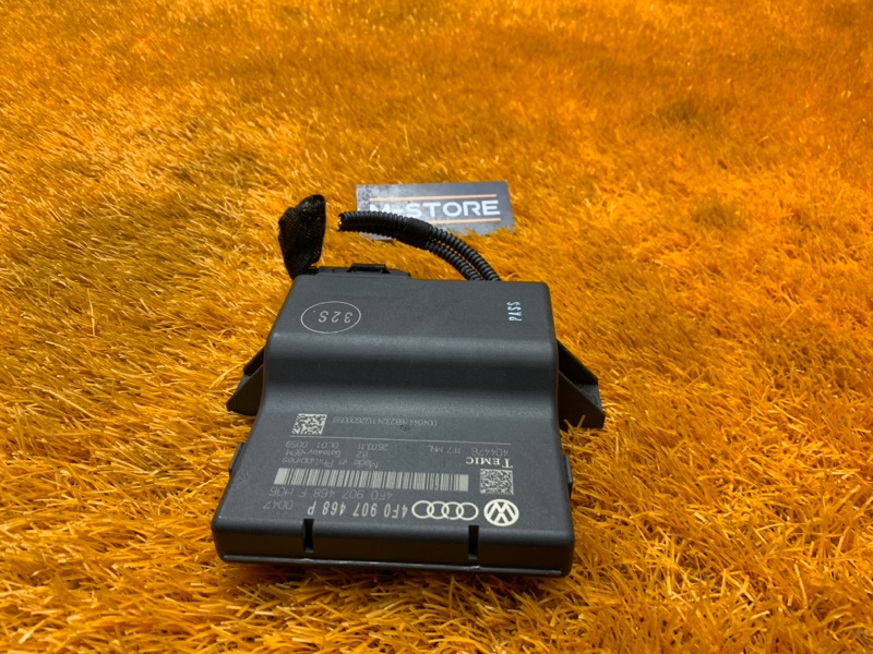 блок управления интерфейсом, 1640 рублей, Красноярск