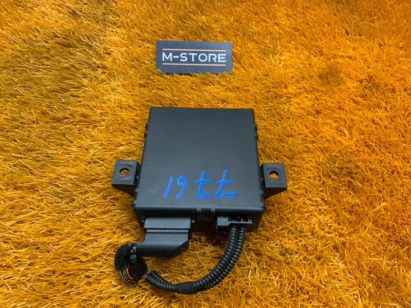 блок управления интерфейсом, 1640 рублей, Красноярск