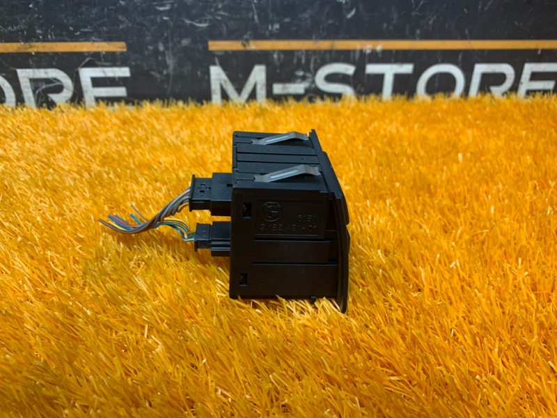 Кнопка аварийной сигнализации, 500 рублей, Красноярск