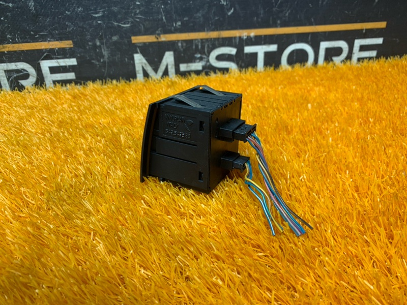 Кнопка аварийной сигнализации, 500 рублей, Красноярск