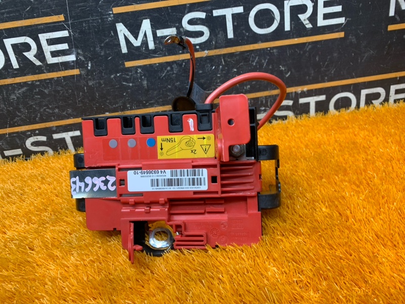 блок предохранителей, 1000 рублей, Красноярск